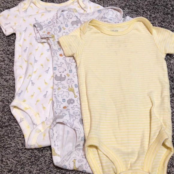 carters onesies canada